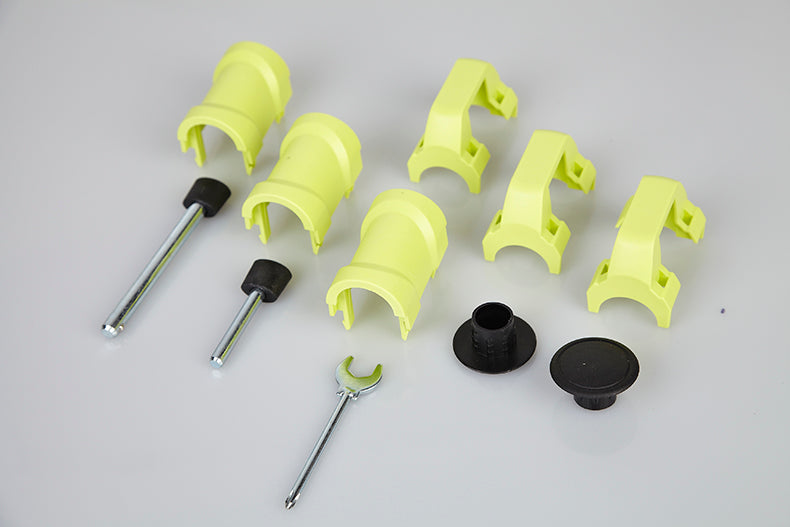 Wonder Core Accessories